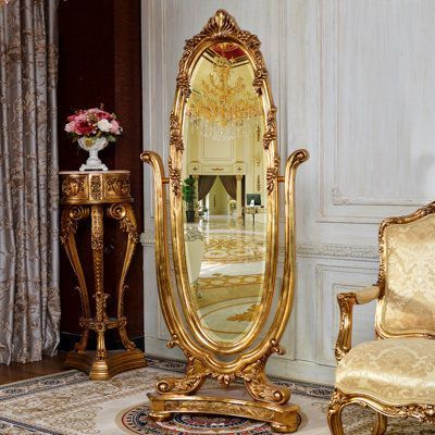 Royal Villa Bed Room Decorative Metal Frame  Mirror Frame Use For Home Decoration Good Quality And Best Prices