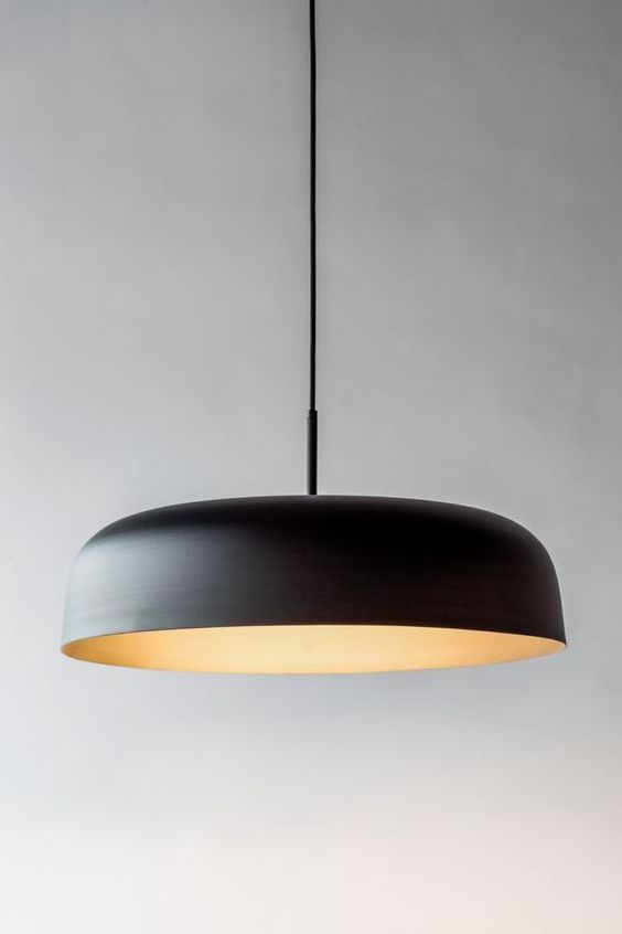 Pendant Style Black finished attractive design classic home decor hanging lamp hot selling lamp at wholesale price