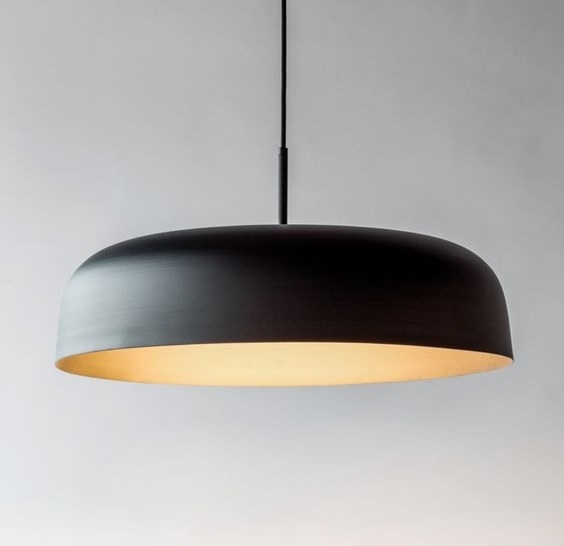 Pendant Style Black finished attractive design classic home decor hanging lamp hot selling lamp at wholesale price