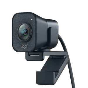 Logitech StreamCam Live  Computer Notebook Video Conference Web Teaching Camera Webcam