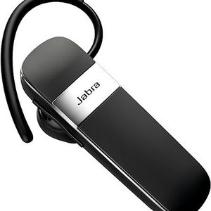 Original Jabra Talk 15 SE Mono Bluetooth Headset Wireless Single Ear Headset with Built-in Microphone