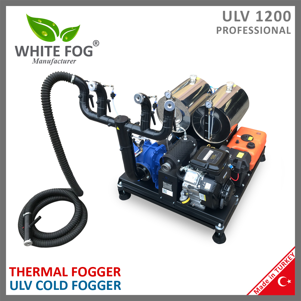 Locust spraying specification ULV Sprayer  Thermal Fogger  Mist Sprayer  Gun (4in1) garden sprayer garden spraying