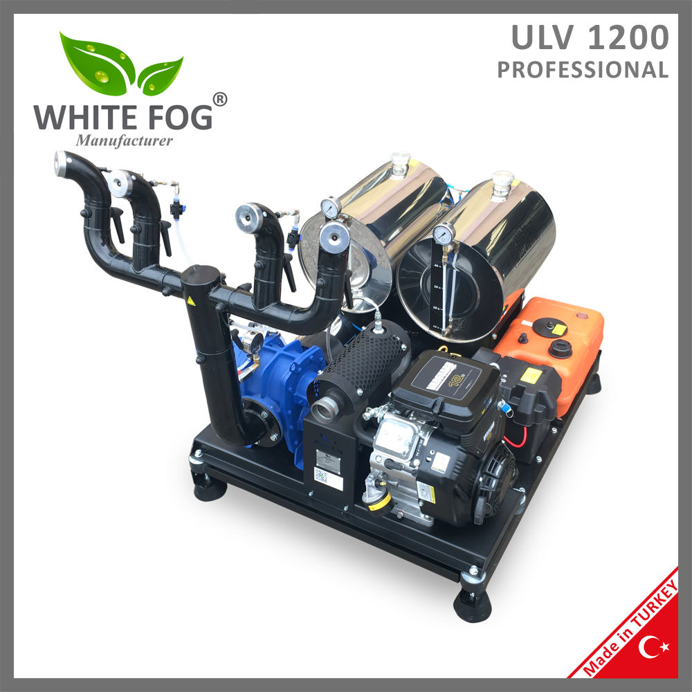 Locust spraying specification ULV Sprayer  Thermal Fogger  Mist Sprayer  Gun (4in1) garden sprayer garden spraying