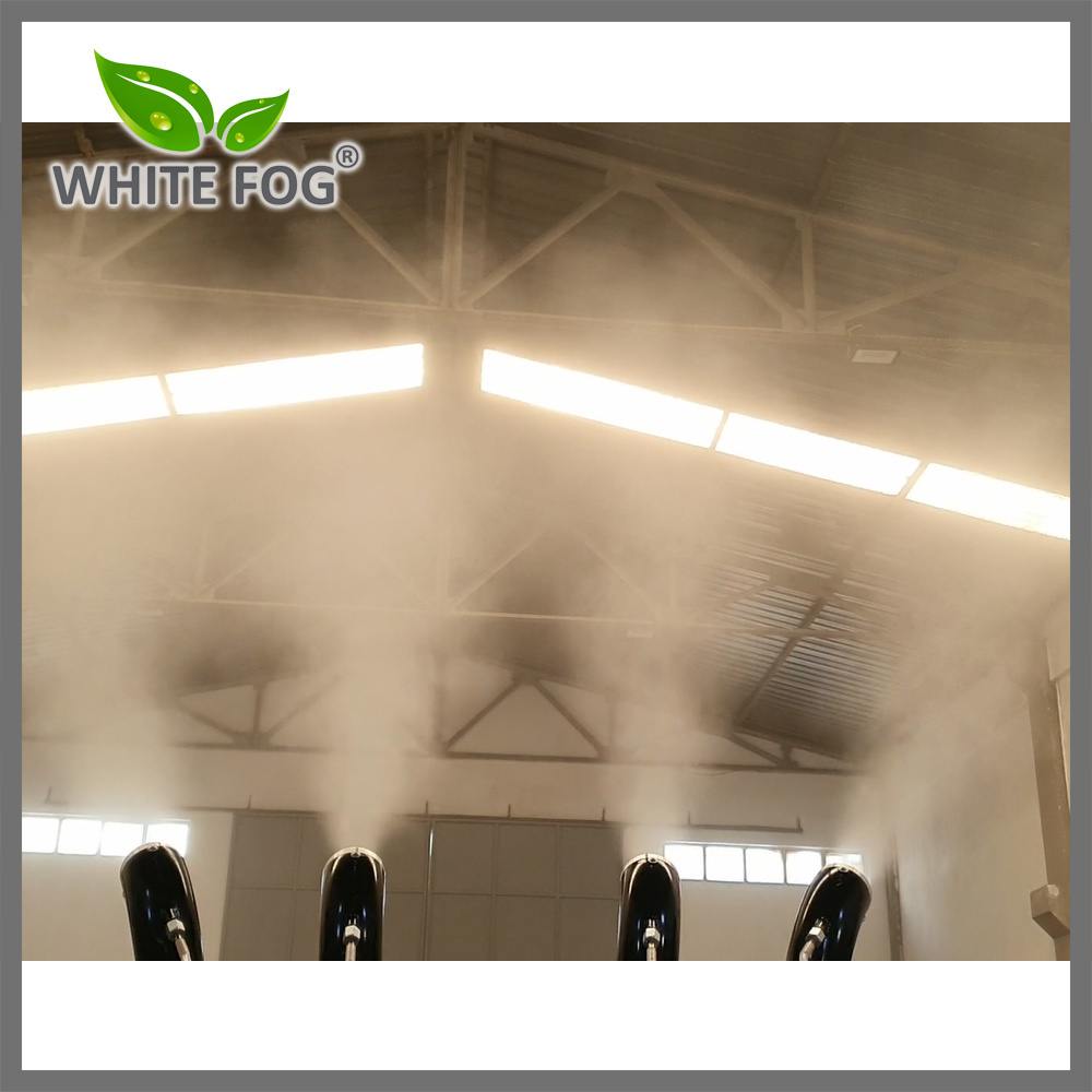 ULV Fogging Machine fumigation fogger insecticide fogger pesticide sprayer green house  | ULV 1200 Twin