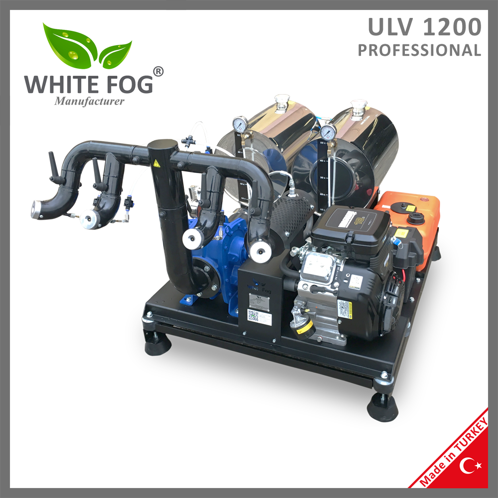 Locust spraying specification ULV Sprayer  Thermal Fogger  Mist Sprayer  Gun (4in1) garden sprayer garden spraying