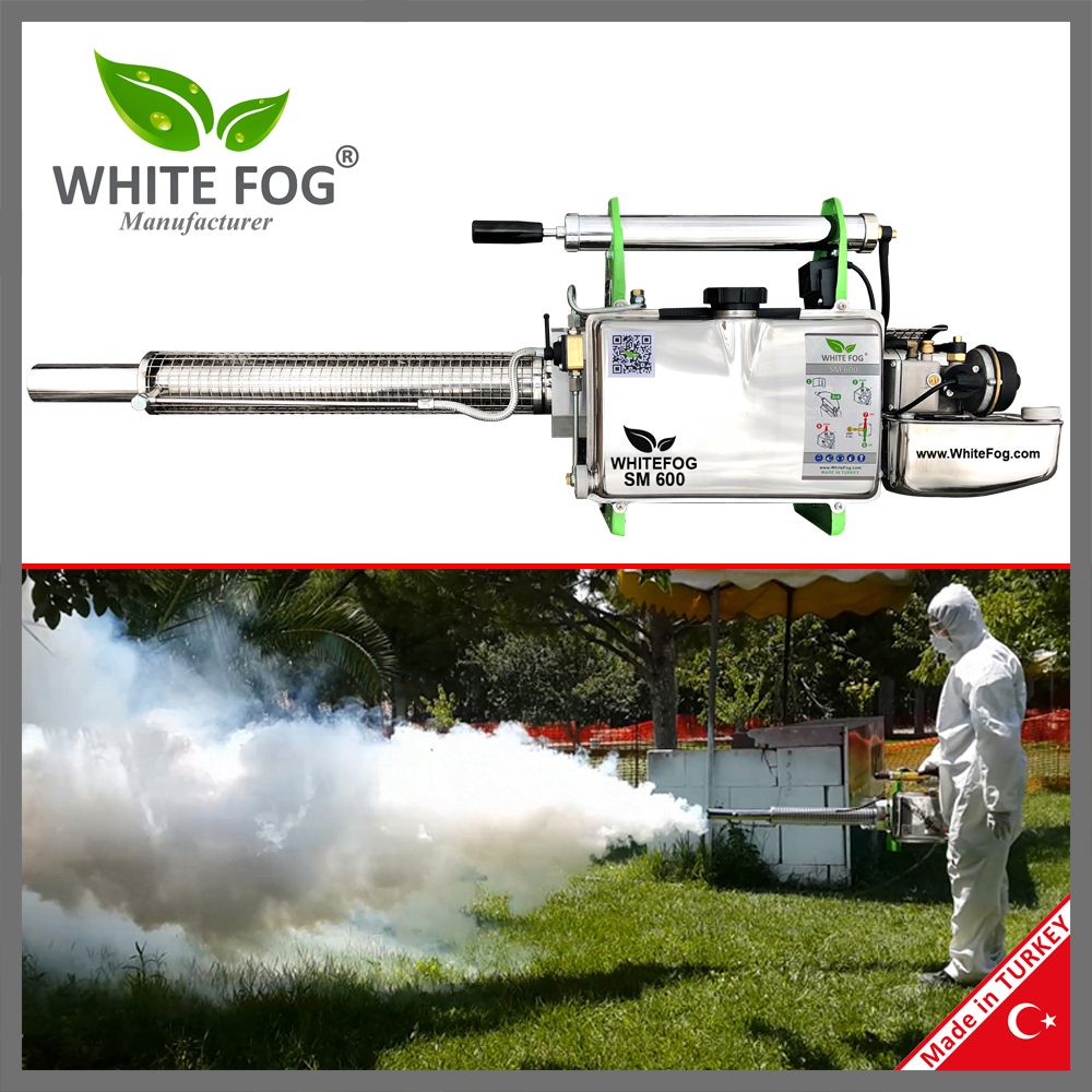 Portable Thermal Fogging Machine portable thermal fogger machine handheld thermal fogging machine