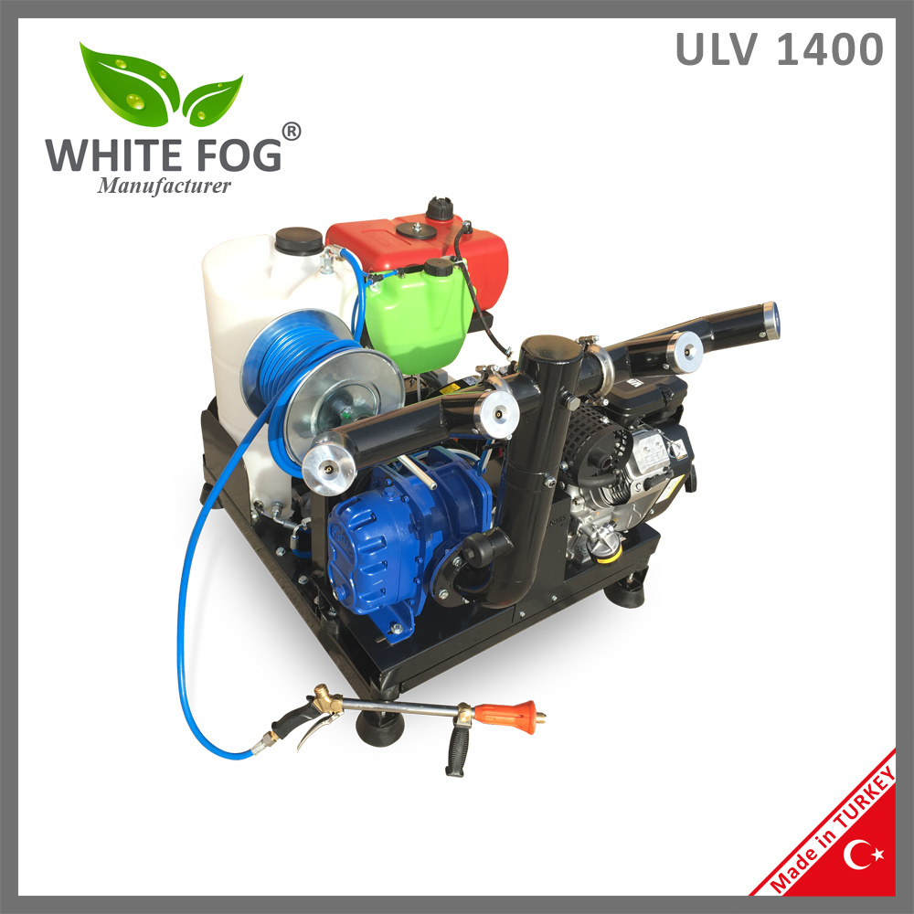 ULV Cold Fogging Machine - Mist Sprayer  100L 90L 70L 80L 60L 50L ULV Cold fogging generator car mounted cold fog machine