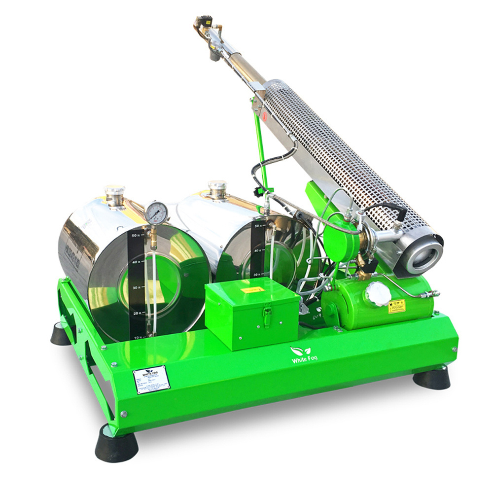 Truck Mounted Thermal Fogging Machine | Insecticide Fogger Machine mosquito fogger machine pest control device