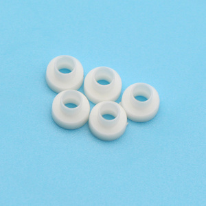 Wholesale Hard Nylon Bushing Insulator For To-220 Series Screw Insulation Sleeve Locked On Transistor