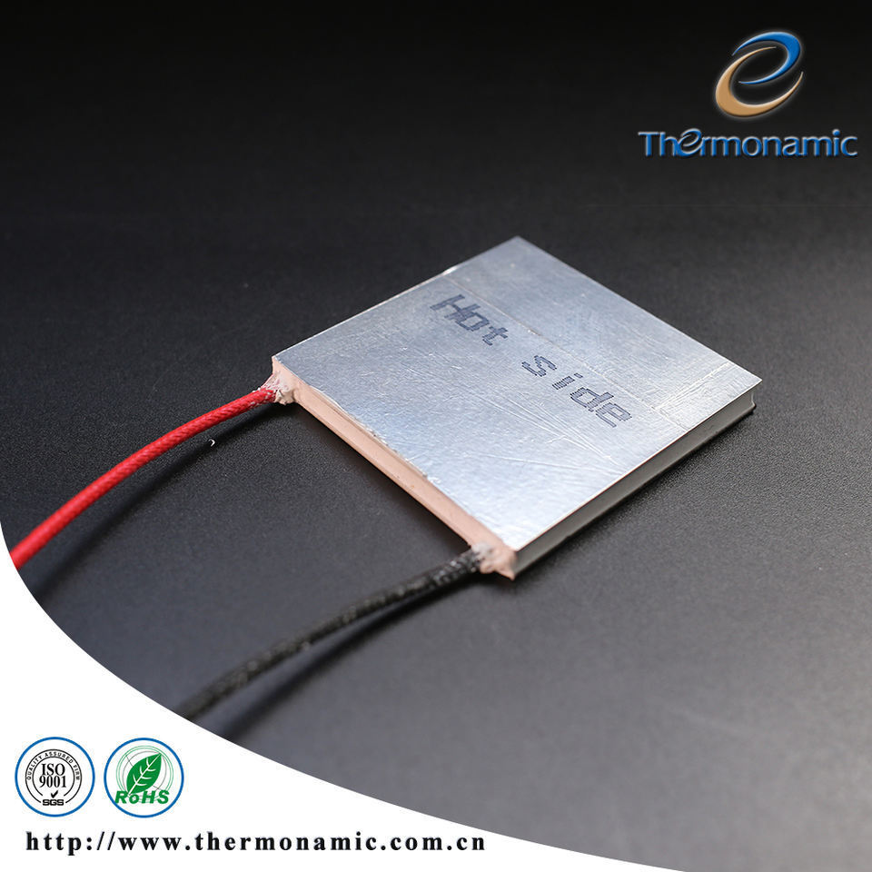 TEHP Series Thermoelectric Generator Module for 300C Heat source