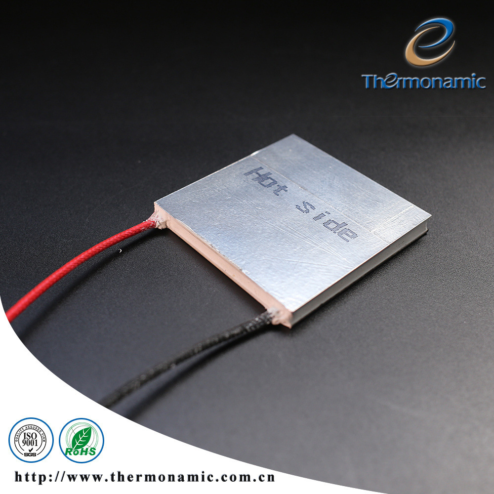 Thermoelectric Power Generation Module TEP1-24156-2.4