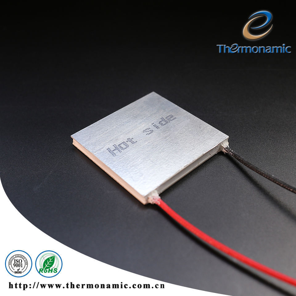 TEHP Series Thermoelectric Generator Module for 300C Heat source