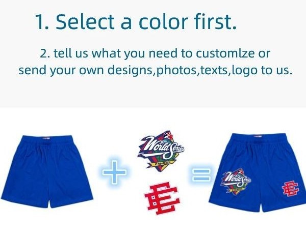 Logo Custom Mens Mesh Shorts All Over Print Custom Shorts Pattern Custom Mesh Shorts 5 Inch Seam Breathable