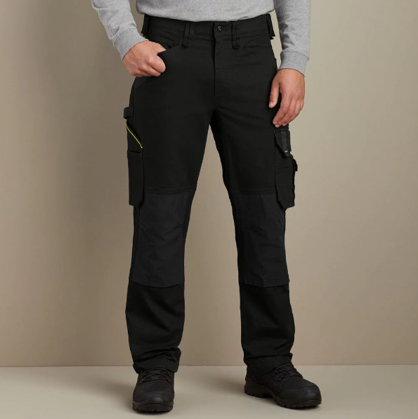 Hot sales utility fire hose tradetek cargo pants custom more pocket stack work cargo pants men