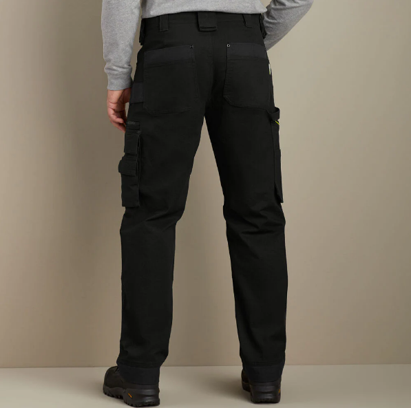 Hot sales utility fire hose tradetek cargo pants custom more pocket stack work cargo pants men