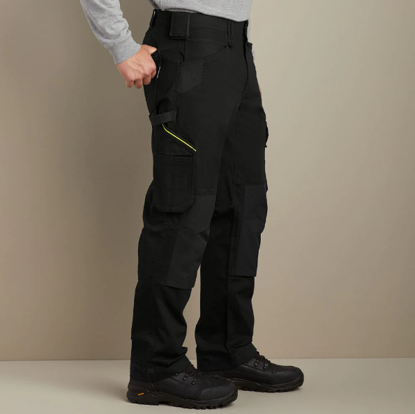 Hot sales utility fire hose tradetek cargo pants custom more pocket stack work cargo pants men