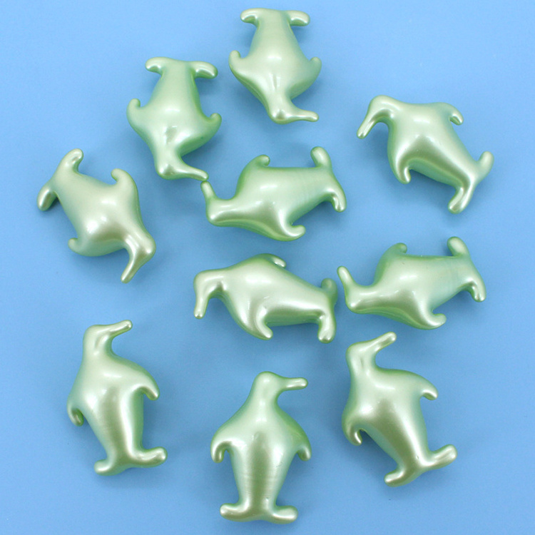 High-quality Animals shaped Custom Oil Bulk deep Moisturizing Bubble Bath Beads Drops Wholesale