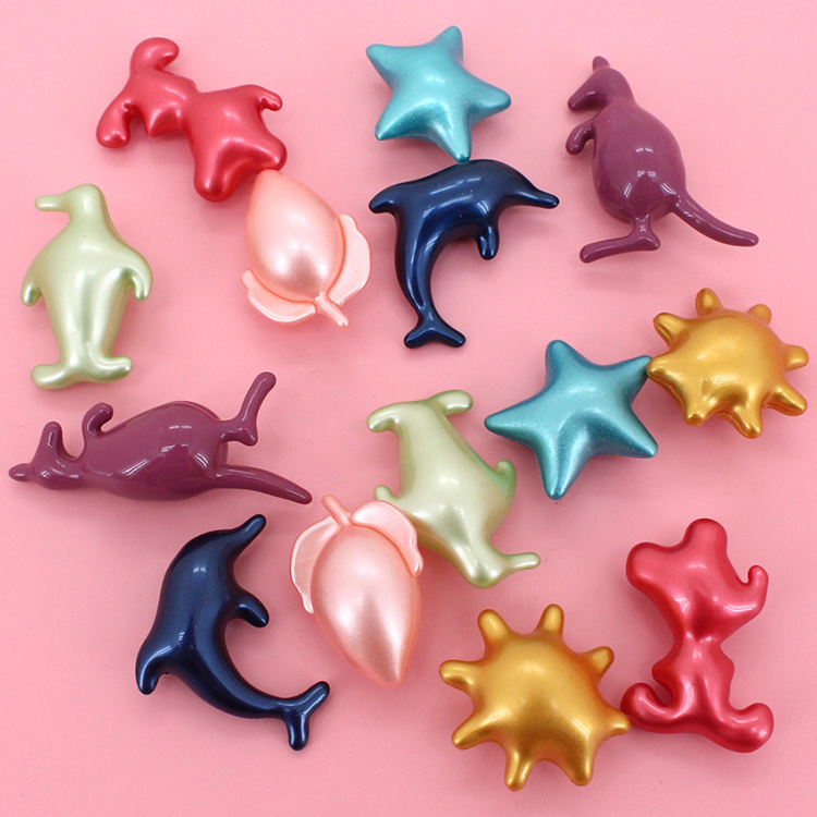 High-quality Animals shaped Custom Oil Bulk deep Moisturizing Bubble Bath Beads Drops Wholesale