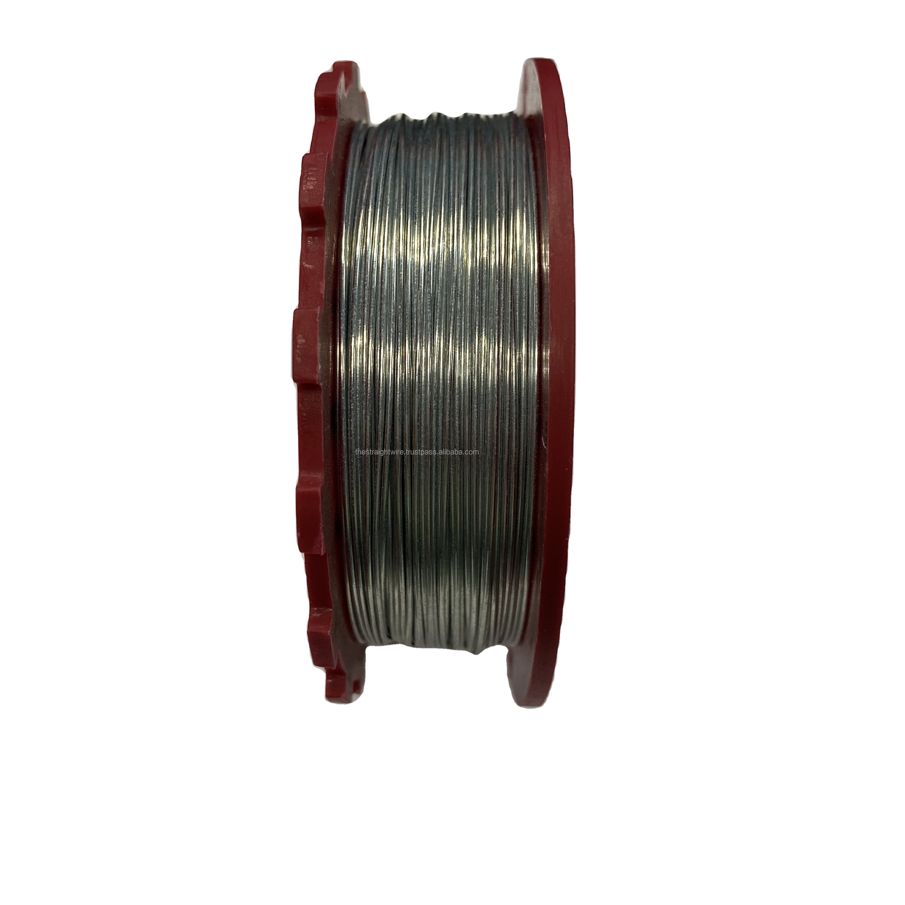 Jinzhou Tie Wire Reel 0.8mm * 0.4kg for Rebar Tool