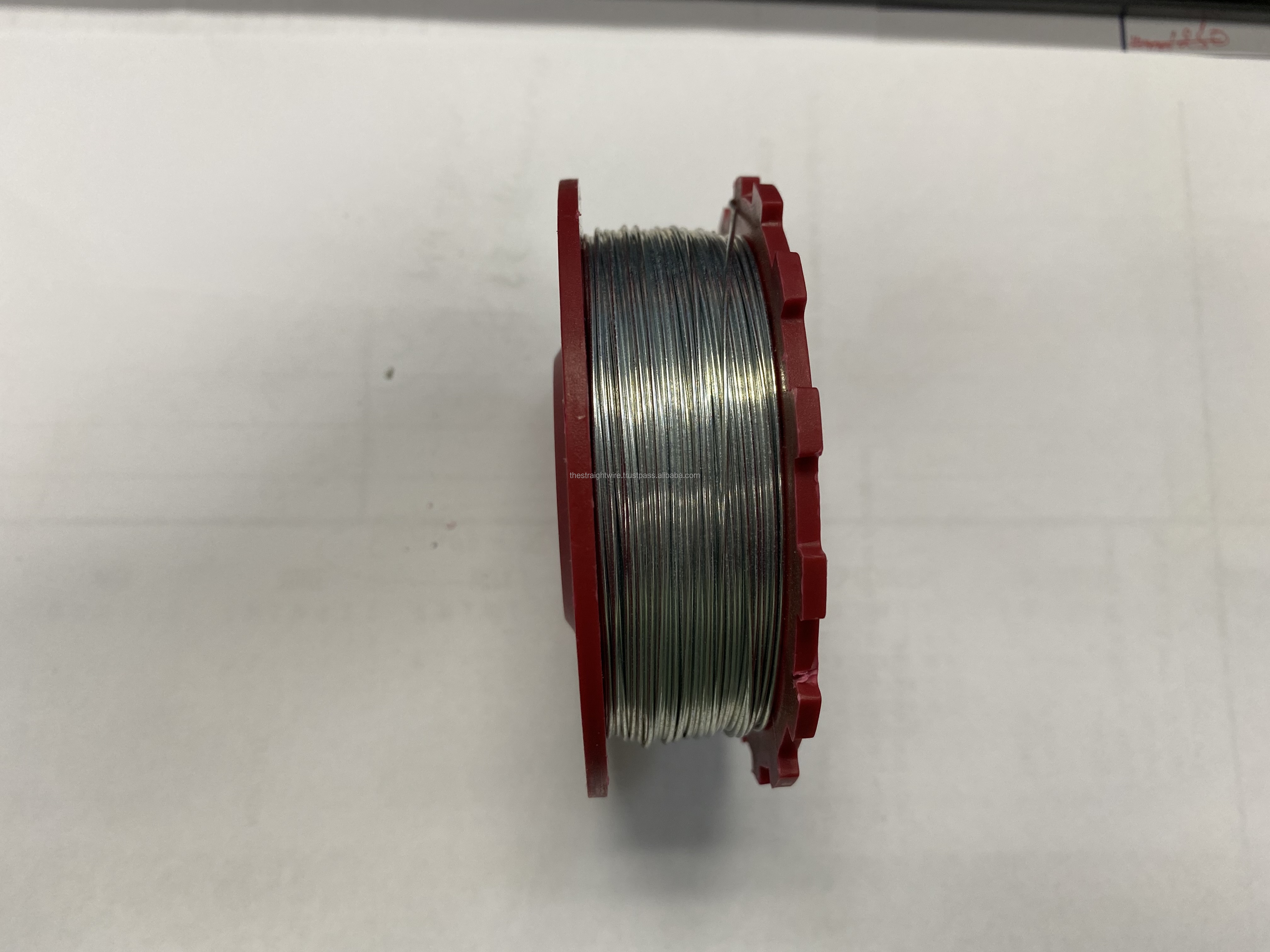 Jinzhou Tie Wire Reel 0.8mm * 0.4kg for Rebar Tool