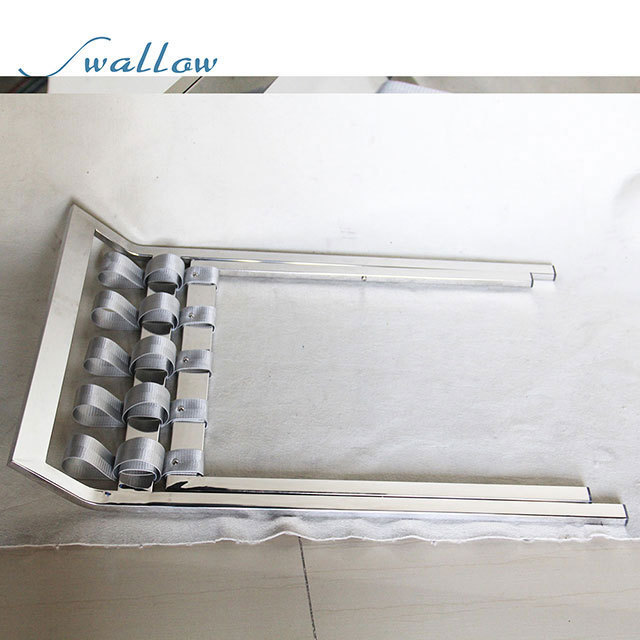 Stainless Steel Folding Luggage Rack/Holder For Sale, Hotel Suitcase Rack For Guest  Rooms/Bedroom