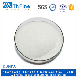 Water Treatment Chemical Biocide CAS No. 10222-01-2 DBNPA