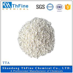 Water Treatment Chemical Methylbenzotriazole TTA Tolytriazole