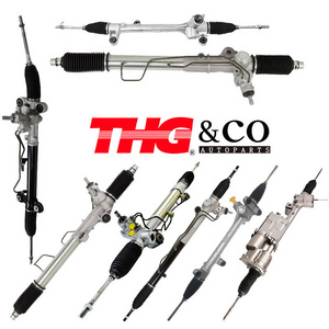 THG Auto steering system power steering rack for Toyota Vigo Camry Prado Corolla Hiace RAV4 Yaris Vios Lexus