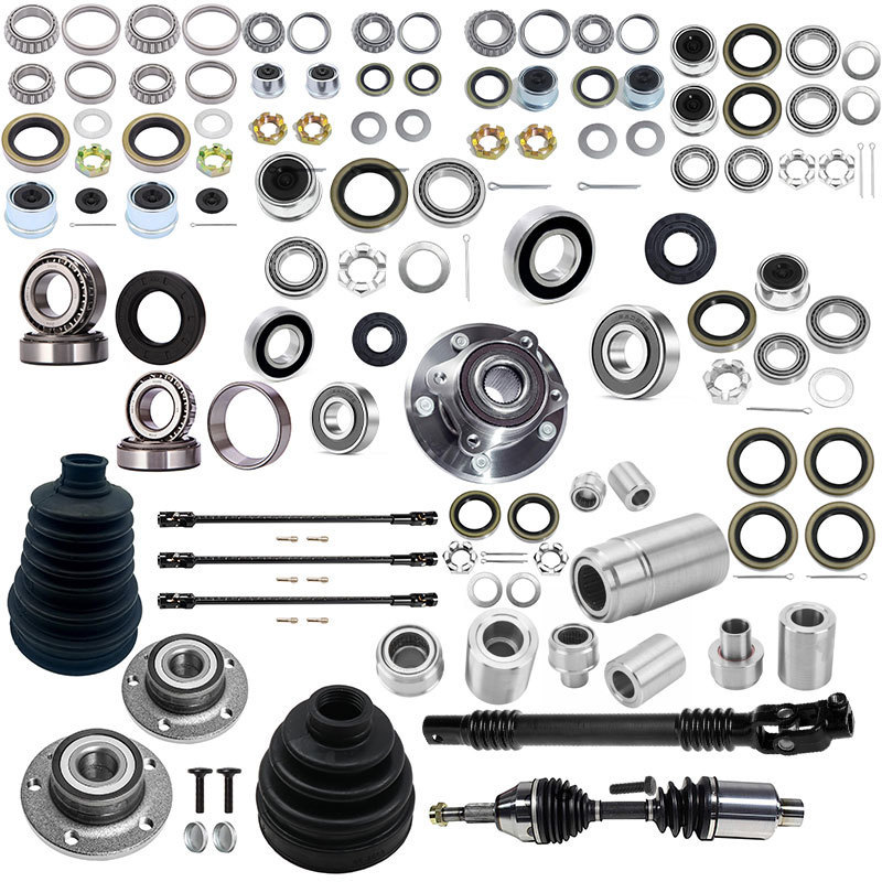 THG Auto Parts Suspension OEM R71000018 Machinery Lub Free Suspensys Caminhoes Bucha do Tensor For VW Control Trail Arm Bush