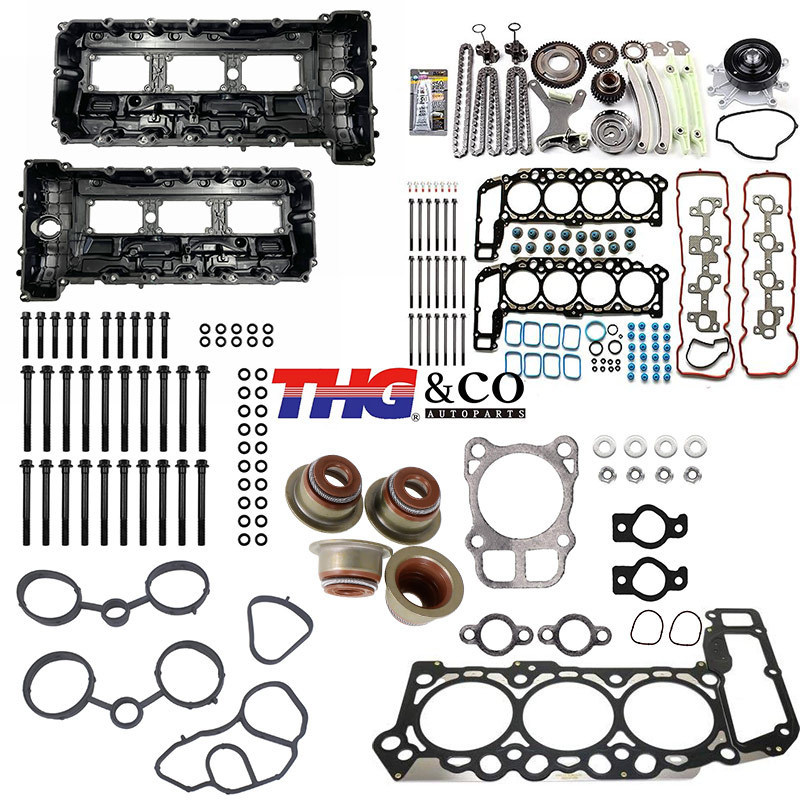 THG Hot Sale Other Engine Systems Spare Auto Parts For Toyota Lexus Mazda Honda Infiniti Mitsubishi Japanese and Korean Cars