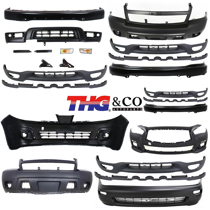 THG Auto Parts Pickup Truck 4x4 Spare Parts for Mitsubishi L200 Toyota Hilux Navara Ford Ranger Isuzu D-max BT-50 Parts