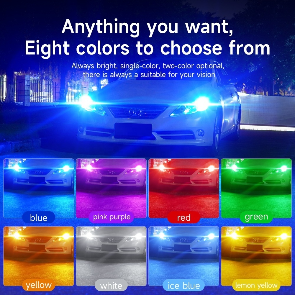 T10 W5W 168 194 LED Bulbs 42SMD 2016Chips No Error Car License Plate Lights Door Lamp 9-36V CanBus light