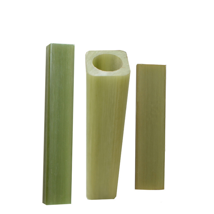 high strength glass fiber reinforced epoxy rod