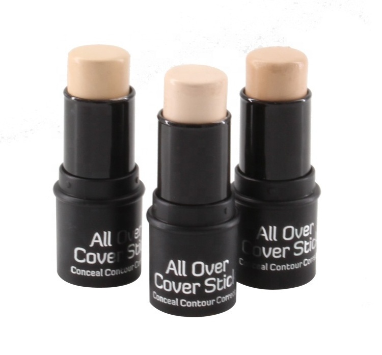 New Arrival Concealer Stick Nude Makeup Foundation Stick