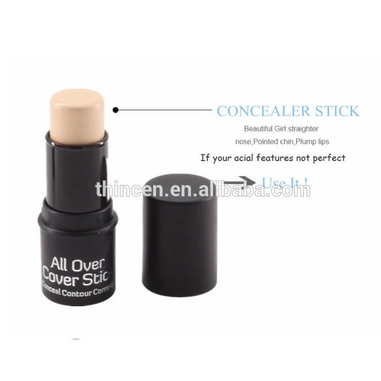 New Arrival Concealer Stick Nude Makeup Foundation Stick