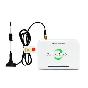 Wireless Sensor Data Logger 3G GSM/GPRS 4G Lora Gateway