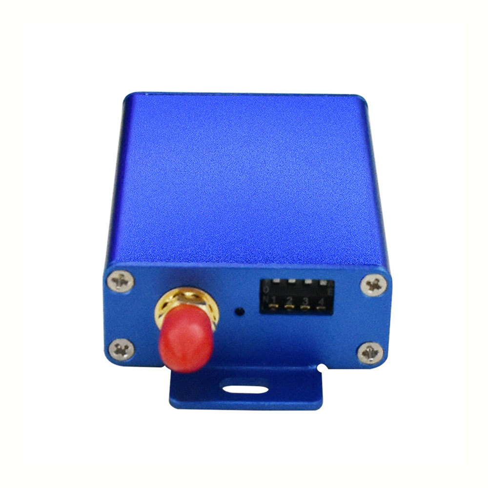 Wireless Data Transmission Automatic Data Acquisition Low Latency 2W Wireless Data Transceiver