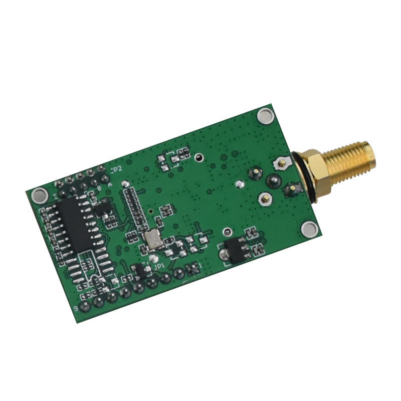 868mhz RF Module RS232 Wireless Transmitter and Receiver 433mhz TTL RS485 Data Transceiver