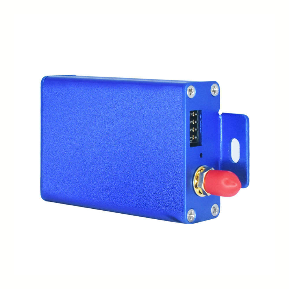 Low Latency Wireless Data Transmission Automatic Data Acquisition 2W Wireless Data Transceiver