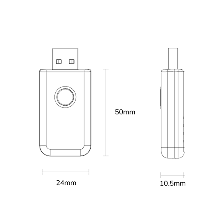 MG3 bluetooth gateway iot wifi gateway bluetooth wi-fi bluetooth bridge ble wifi beacon gateway