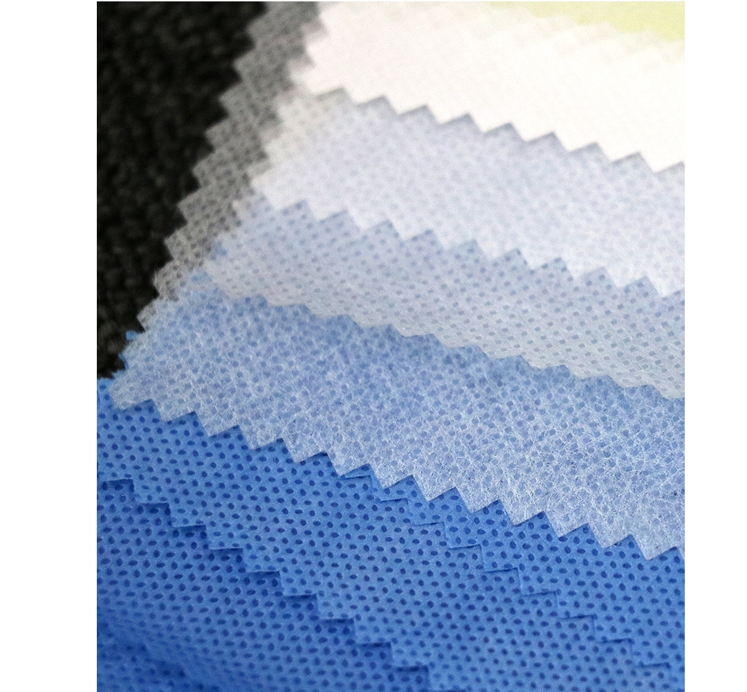 Medical hospital use non-woven fabric rolls customized spun-bonded - Meltblown filter 100% Polypropylene non woven fabric