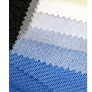 Medical hospital use non-woven fabric rolls customized spun-bonded - Meltblown filter 100% Polypropylene non woven fabric