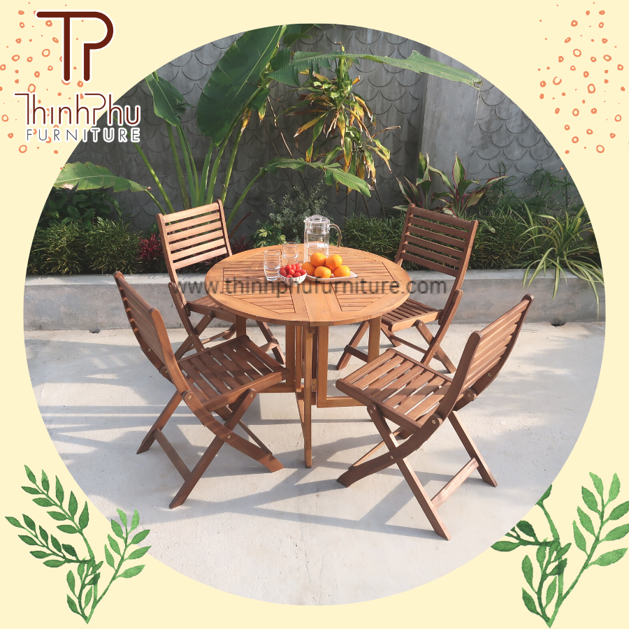 Outdoor balcony table and chair cube rattan dining table modular terrace outdoor sofa negotiation rattan furniture garden set