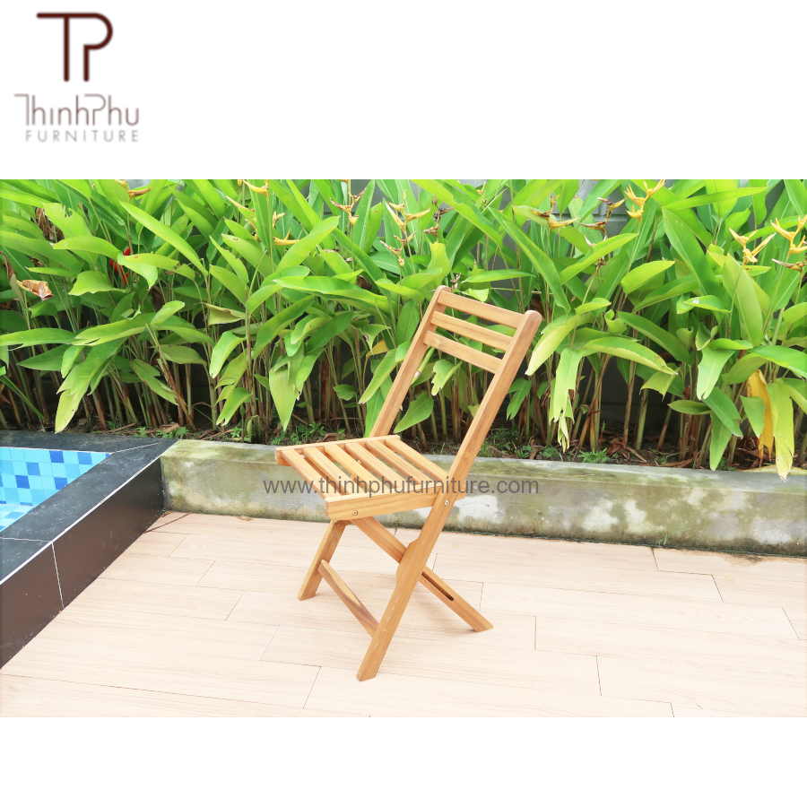 High Quality outdoor bistro chair foldable - Garden Furniture - Wicker Furniture Vietnam Manufacturer