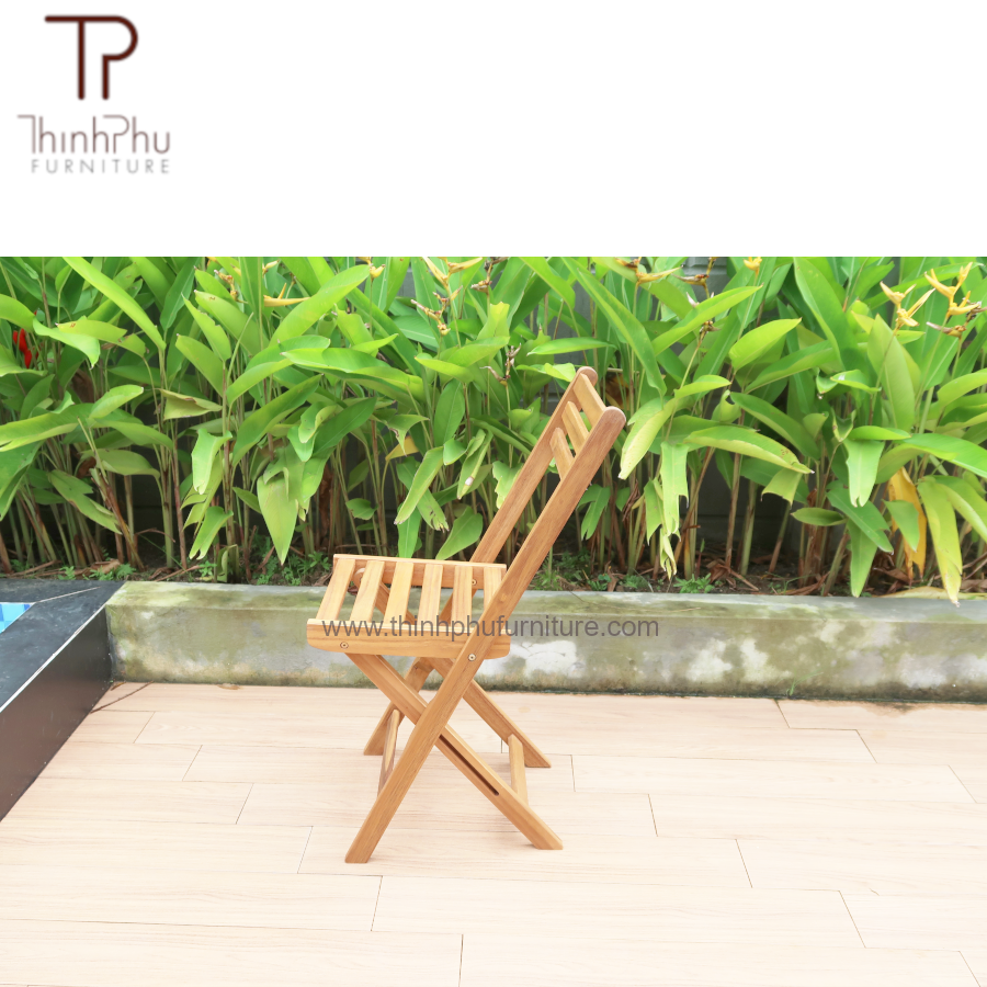 High Quality outdoor bistro chair foldable - Garden Furniture - Wicker Furniture Vietnam Manufacturer