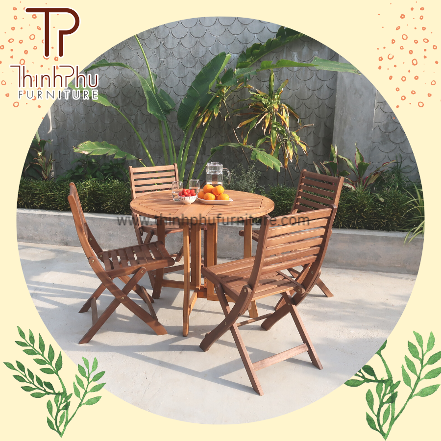 Outdoor balcony table and chair cube rattan dining table modular terrace outdoor sofa negotiation rattan furniture garden set