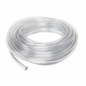 6mm 8mm 10mm 13m PVC Clear Hose For Cleaning System Pipe Flexible Plastic Transparent Vinyl Tubing