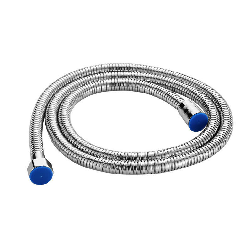 Stainless Steel 304 bathroom Hand Flexible Anti-kink Shower Hose