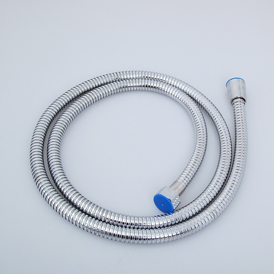 Stainless Steel 304 bathroom Hand Flexible Anti-kink Shower Hose