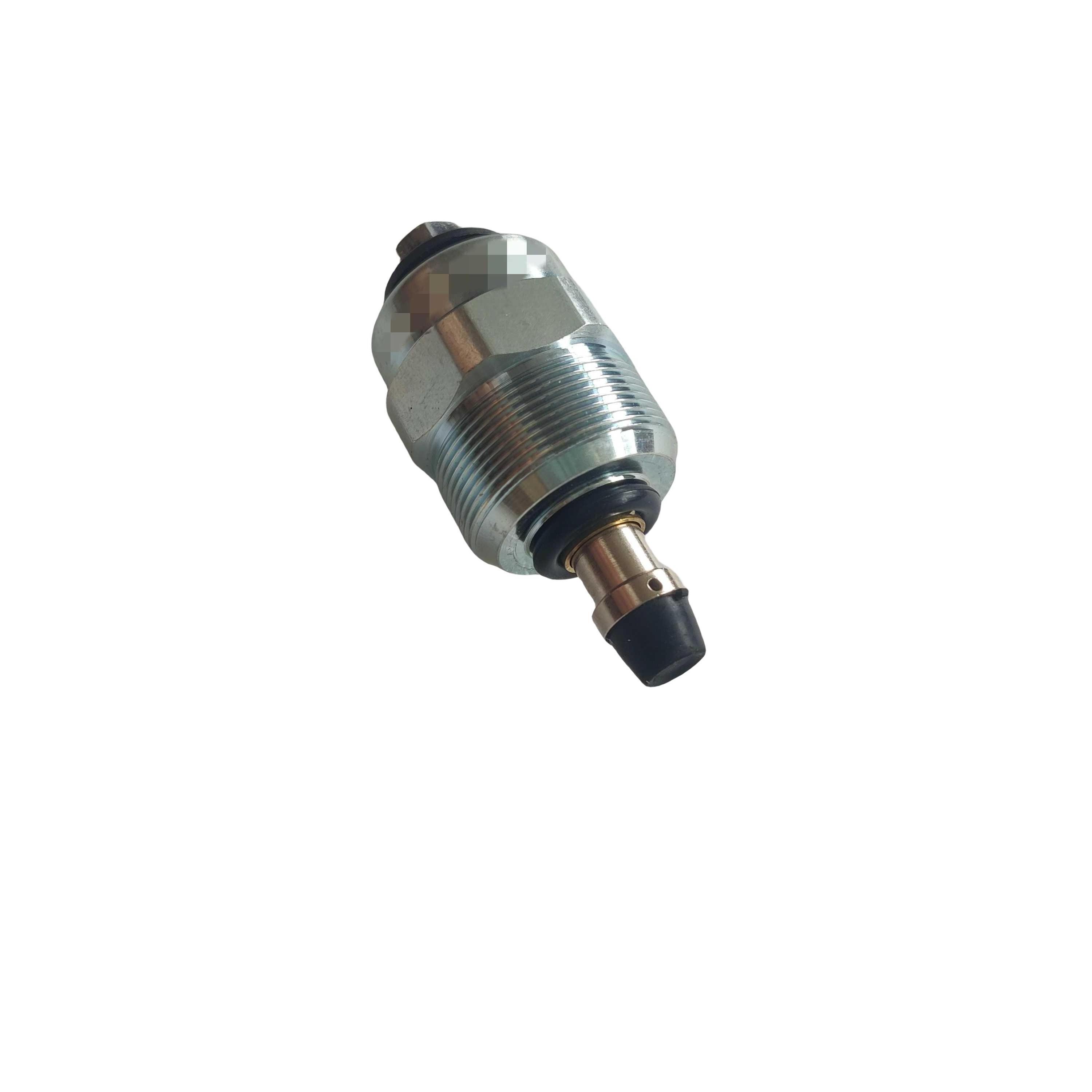 Auto Parts 12V Fuel Shut off Solenoid Valve F002D13640 & F312200710320 & 86FF-9D278-AA & 13511288530 & 13512243295